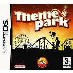 Theme Park - Nintendo DS (Online Order Only)