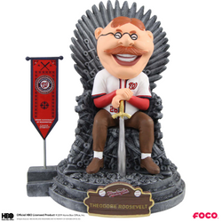 Game of Thrones MLB Bobbleheads - National League (ONLINE ORDER ONLY)