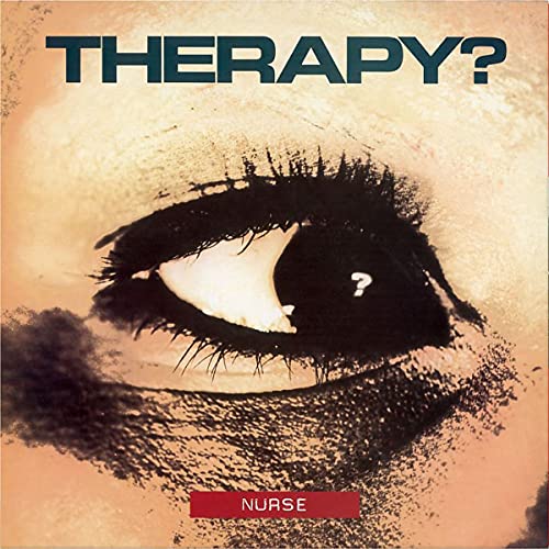 Nurse [Red LP] [Vinyl]