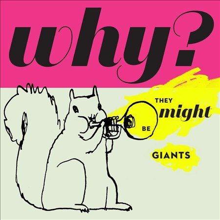 Why? [Vinyl]