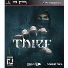Thief - PlayStation 3 (Online Order Only)