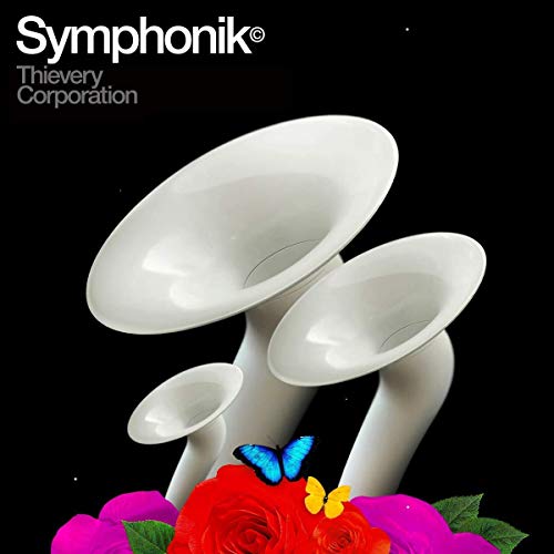 Symphonik [2 LP] [Vinyl] (ONLINE ORDER ONLY)
