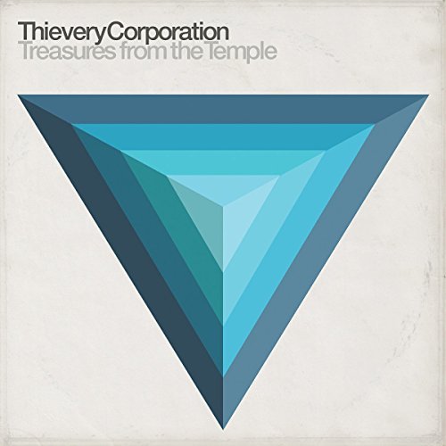 Treasures From The Temple (Dlcd) [Vinyl] (ONLINE ORDER ONLY)
