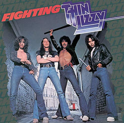 Fighting [LP] [Vinyl] (ONLINE ORDER ONLY)