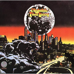 Nightlife [LP] [Vinyl] (ONLINE ORDER ONLY)
