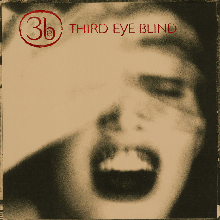 Third Eye Blind [Vinyl] (ONLINE ORDER ONLY)