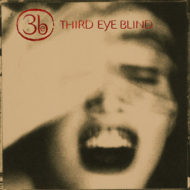 Third Eye Blind [Vinyl] (ONLINE ORDER ONLY)