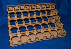 Paint Rack - This and That (Online Order Only) (Online Order Only)