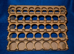 Paint Rack - This and That (Online Order Only) (Online Order Only)