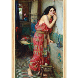 Thisbe by Waterhouse 1000 Piece Premium Jigsaw Puzzle Art & Fable (ONLINE ORDER ONLY)