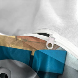 Thomas Bedding Set Quilt Duvet Cover Without Filler (Online Order Only)