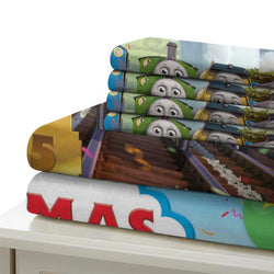 Thomas Bedding Set Quilt Duvet Cover Without Filler (Online Order Only)