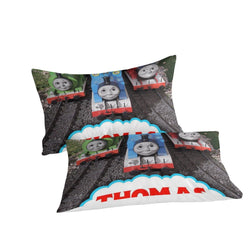 Thomas Bedding Set Quilt Duvet Cover Without Filler (Online Order Only)