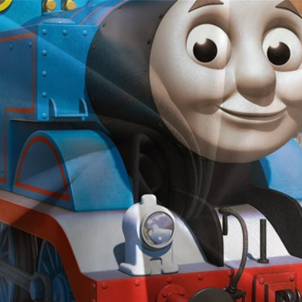 Thomas Bedding Set Quilt Duvet Cover Without Filler (Online Order Only)