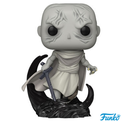 Marvel Studios Thor: Love and Thunder Funko Pop! Bobbleheads (ONLINE ORDER ONLY)