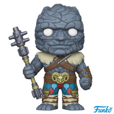 Marvel Studios Thor: Love and Thunder Funko Pop! Bobbleheads (ONLINE ORDER ONLY)