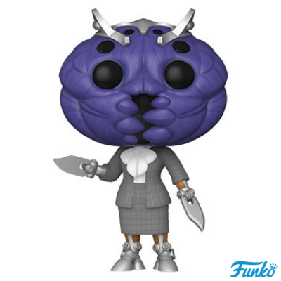 Marvel Studios Thor: Love and Thunder Funko Pop! Bobbleheads (ONLINE ORDER ONLY)