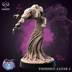 Thought-Eaters Set – Aberration Monster Miniatures (ONLINE ORDER ONLY)