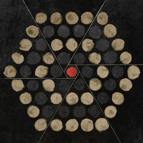 Thrice - Palms (Colored Vinyl, Clear Vinyl, Black) [Vinyl]