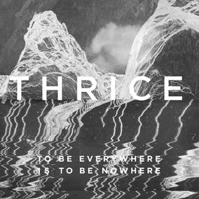 To Be Everywhere Is to Be Nowhere (RSD21 EX) [Vinyl] (ONLINE ORDER ONLY)