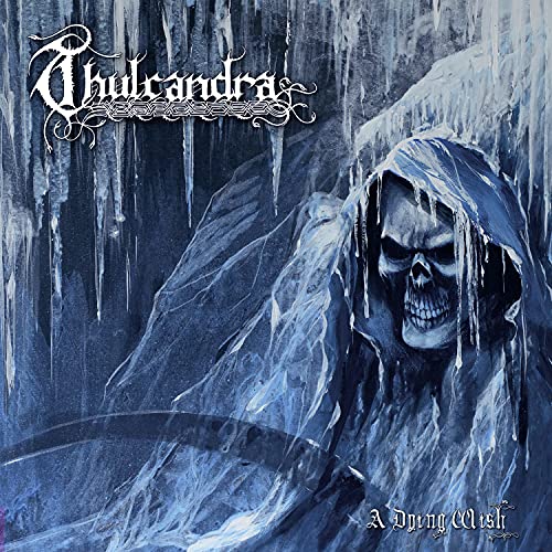 A Dying Wish [Vinyl]