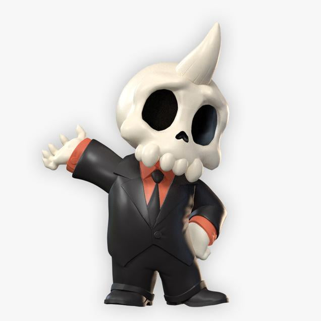 Cryptkins Unleashed: Bob (ONLINE ORDER ONLY)