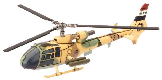 Team Yankee: Hussain's Republican Guard (ONLINE ORDER ONLY)