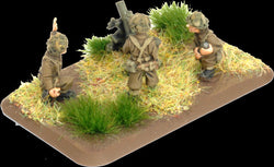 Flames of War: British 3-inch Mortar Platoon (Late War) (ONLINE ORDER ONLY)