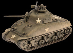 Flames of War: Hit The Beach - The Complete WWII Starter Set (ONLINE ORDER ONLY)