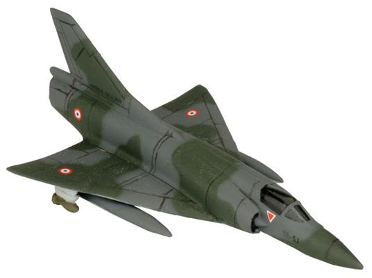 Team Yankee: Mirage 5 Hunting Patrol (ONLINE ORDER ONLY)