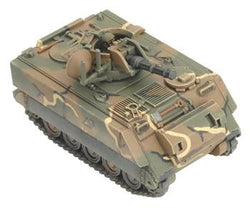 Team Yankee: M163 VADS or M901 ITV Platoon (ONLINE ORDER ONLY)