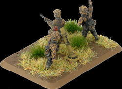 Flames of War: German 8cm SS Mortar Platoon (Late War) (ONLINE ORDER ONLY)
