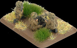 Flames of War: British Vickers MMG Platoon (Late War) (ONLINE ORDER ONLY)