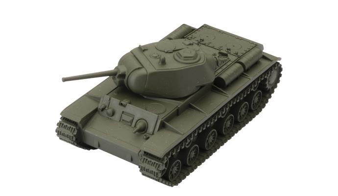 World of Tanks: Soviet KV-1S (ONLINE ORDER ONLY)