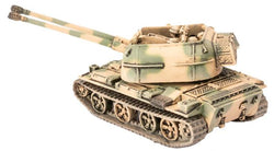 Team Yankee: ZSU-57-2 AA Platoon (ONLINE ORDER ONLY)