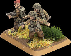 Flames of War: British Starter Force - Desert Rats Squadron (ONLINE ORDER ONLY)
