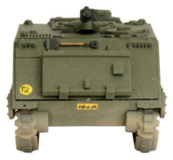 Team Yankee: M113 or M106 Platoon (ONLINE ORDER ONLY)