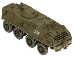 Team Yankee: BTR-60 Transport Platoon (ONLINE ORDER ONLY)