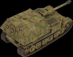 Flames of War: German Ferdinand Tank-Hunter Platoon (Mid War) (ONLINE ORDER ONLY)