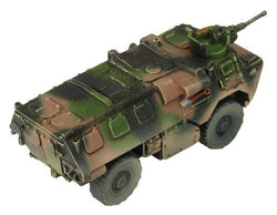 Team Yankee: VAB Transport Platoon (ONLINE ORDER ONLY)