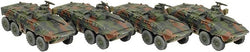 Team Yankee: Luchs Spah Trupp (ONLINE ORDER ONLY)