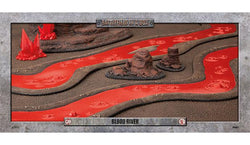Battlefield in a Box: Blood River (ONLINE ORDER ONLY)