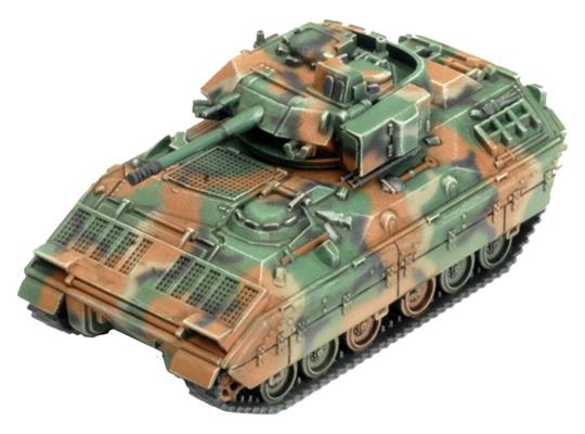 Team Yankee: World War III Complete Starter (ONLINE ORDER ONLY)