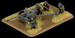 Flames of War: German 7.5cm Tank-Hunter Platoon (Mid War) (ONLINE ORDER ONLY)