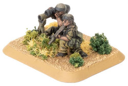 Team Yankee: Israeli Mech Infantry Platoon (ONLINE ORDER ONLY)