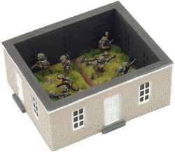 Battlefield in a Box: European House - Falaise (ONLINE ORDER ONLY)