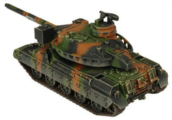 Team Yankee: AMX-30 Tank Platoon (ONLINE ORDER ONLY)