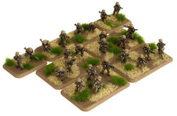 Team Yankee: East German Mot-Schutzen Platoon (ONLINE ORDER ONLY)