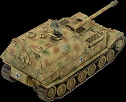 Flames of War: German Elefant Tank-Hunter Platoon (Late War) (ONLINE ORDER ONLY)