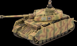 Flames of War: German Panzer Kampgruppe Army (Late War) (ONLINE ORDER ONLY)